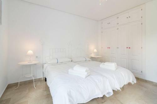 Apartamento Mar Torrequebrada