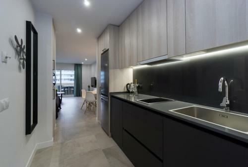 Apartamento Benalbeach