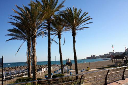 Apartamento Benalbeach