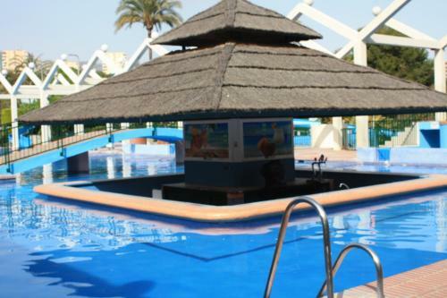 Apartamento Benalbeach