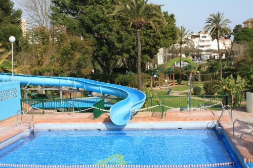Apartamento Benalbeach