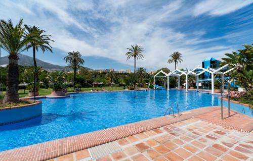 Apartamento Benalbeach