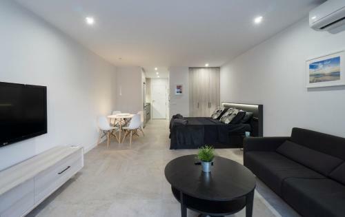 Apartamento Benalbeach