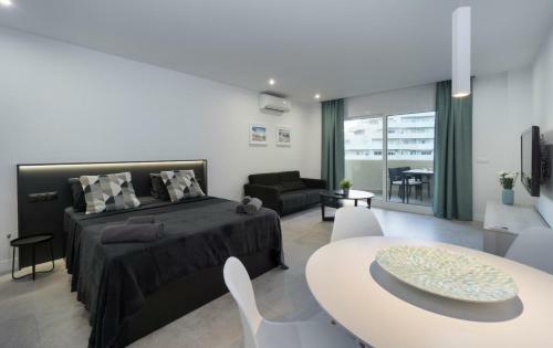 Apartamento Benalbeach