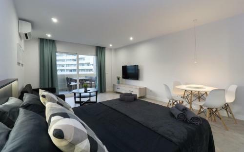 Apartamento Benalbeach