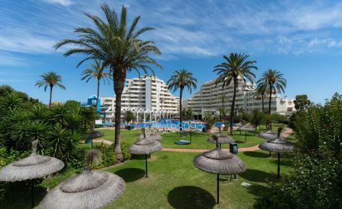 Apartamento Benalbeach