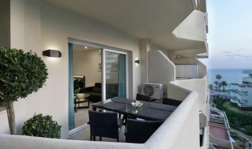 Apartamento Benalbeach