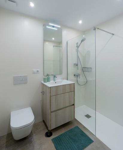 Apartamento Benalbeach