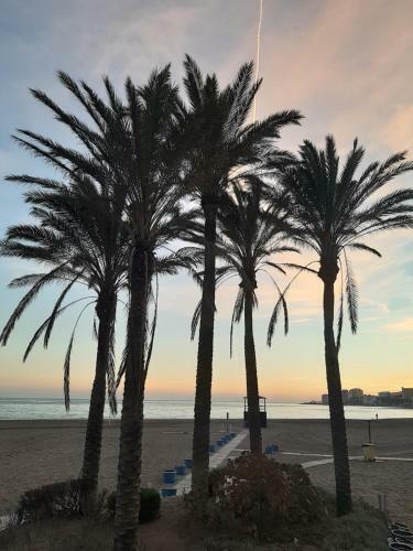 Apartamento Benalbeach
