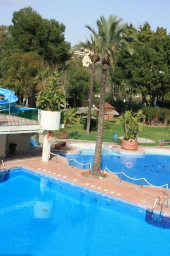 Apartamento Benalbeach