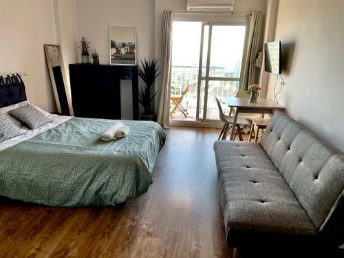 Apartamento Luxury Suites Minerva Beach