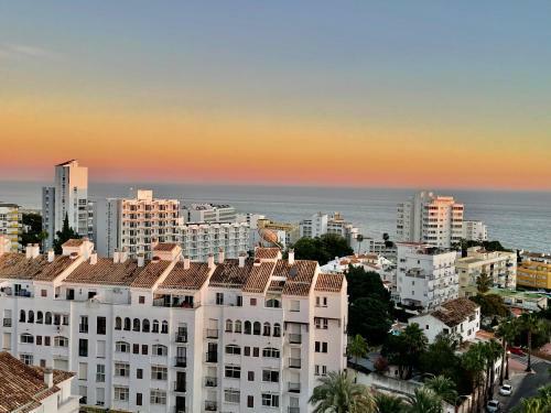 Apartamento Luxury Suites Minerva Beach