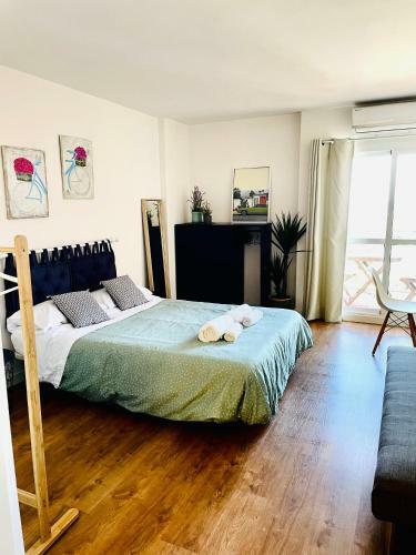 Apartamento Luxury Suites Minerva Beach