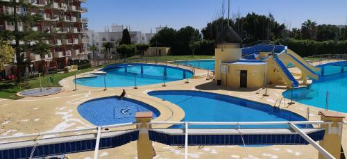 Apartamento Luxury Suites Minerva Beach