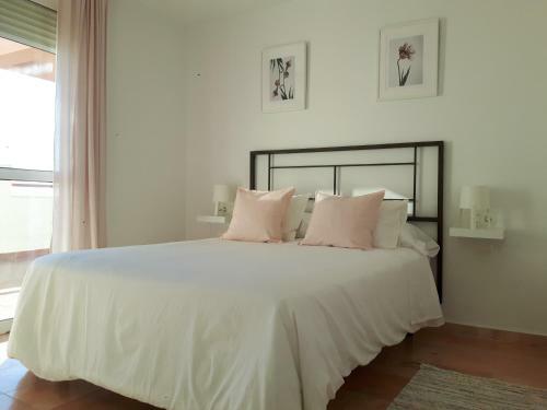 Apartamento Duplex Con Impresionantes Vistas Al Mar