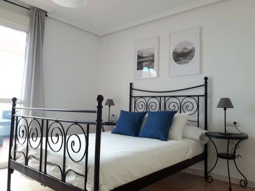 Apartamento Duplex Con Impresionantes Vistas Al Mar
