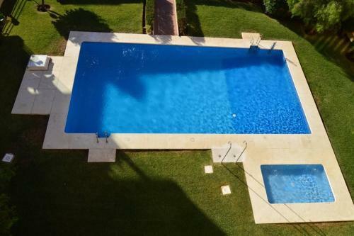 Apartamento Duplex Con Impresionantes Vistas Al Mar