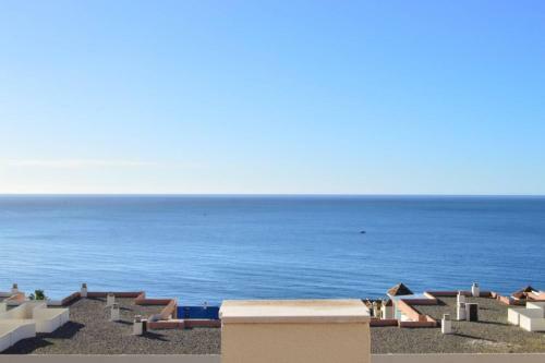 Apartamento Duplex Con Impresionantes Vistas Al Mar