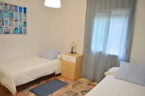 Apartamento Duplex Con Impresionantes Vistas Al Mar