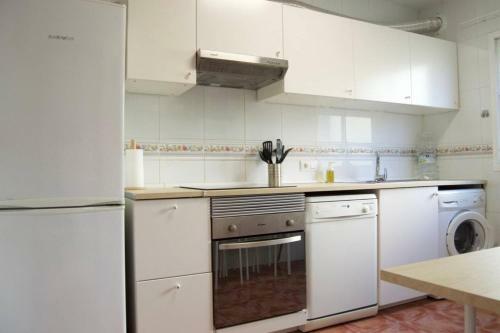 Apartamento Duplex Con Impresionantes Vistas Al Mar