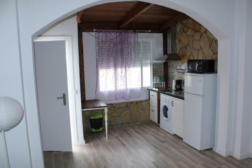Apartamento Magnifico Estudio Centro