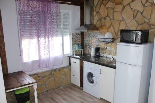 Apartamento Magnifico Estudio Centro