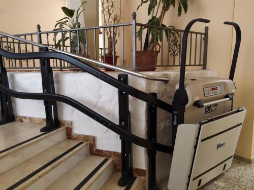 Apartamento Aguila 110