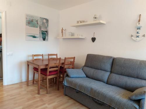 Apartamento Aguila 110
