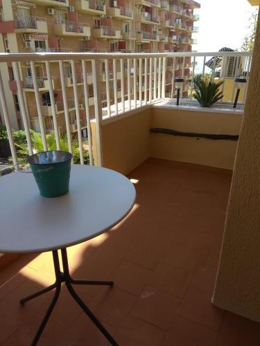 Apartamento Aguila 110
