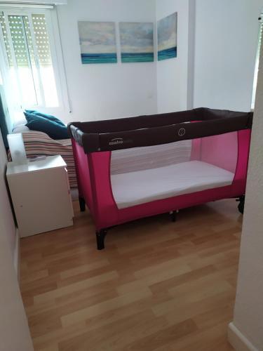 Apartamento Aguila 110