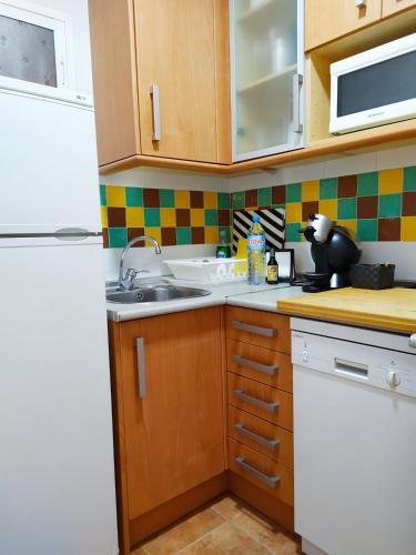 Apartamento Aguila 110