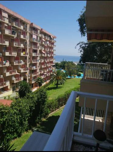 Apartamento Aguila 110