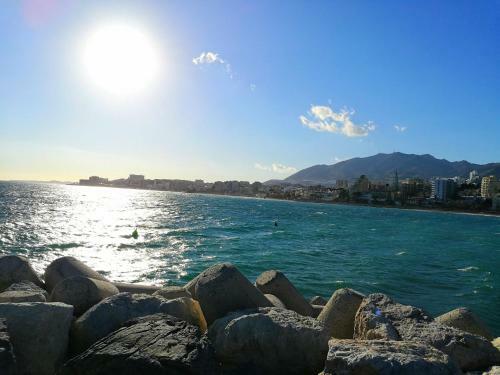 Apartamento Puerto Marina Sun&beach