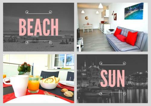 Apartamento Puerto Marina Sun&beach
