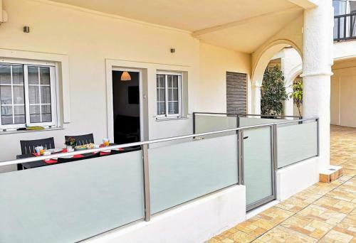 Apartamento Puerto Marina Sun&beach