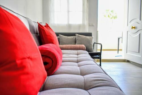 Apartamento Puerto Marina Sun&beach