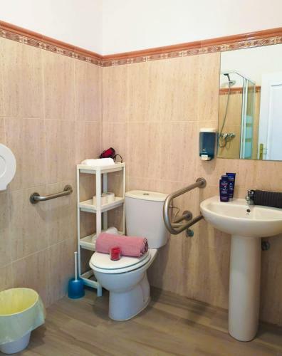 Apartamento Puerto Marina Sun&beach