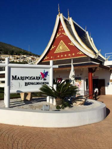 Apartamento Puerto Marina Sun&beach
