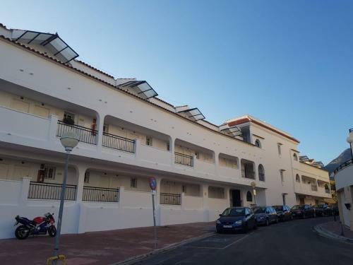 Apartamento Delicia 1