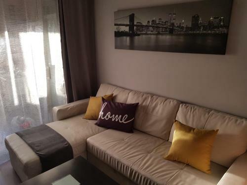 Apartamento Delicia 1