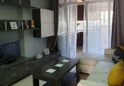 Apartamento Delicia 1