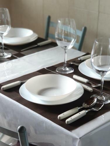 Apartamento Delicia 1
