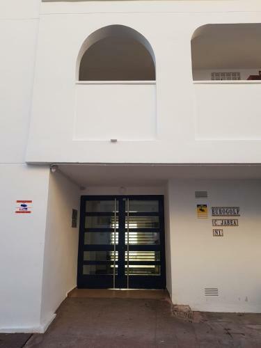 Apartamento Delicia 1