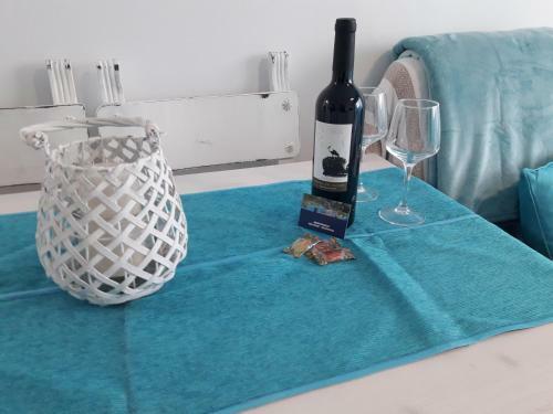 Apartamento Benal Beach 121