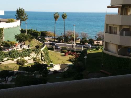 Apartamento Benal Beach 121