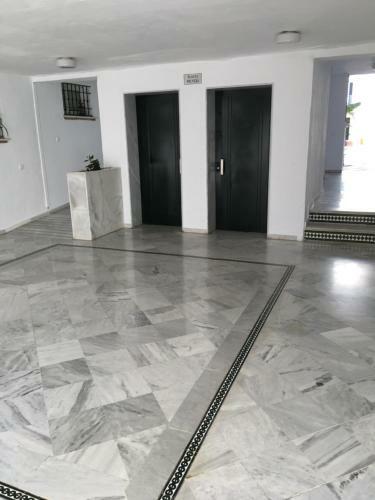 Avda De Las Palmeras Apartment
