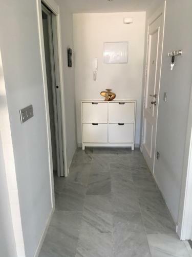 Avda De Las Palmeras Apartment