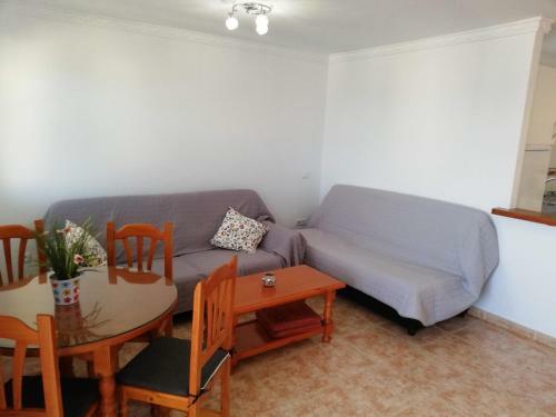 Apartamento Benalmadena Playa!!!