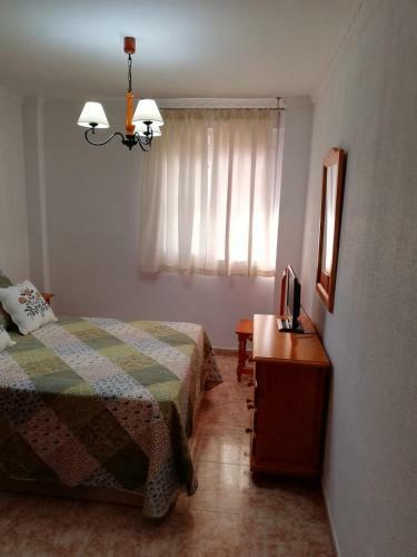 Apartamento Benalmadena Playa!!!