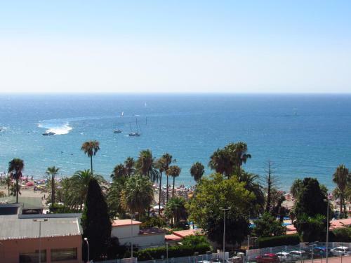 Apartamento Manantial